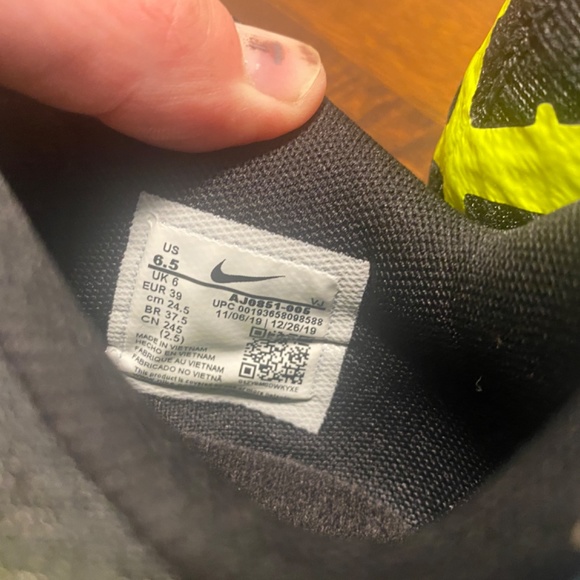 Nike Zoom Rival XC 6.5 New - Picture 4 of 7